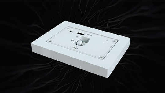 WAKEN 2.0 by Bond Lee, Hawin & MS Magic