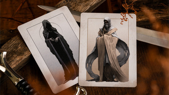 War of the Realms (Fera) - Pokerdeck