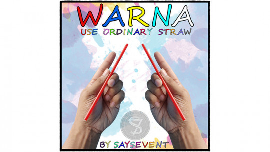 Warna by SaysevenT Presents - Video - DOWNLOAD