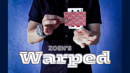 Warped by Zoen's - Video - DOWNLOAD