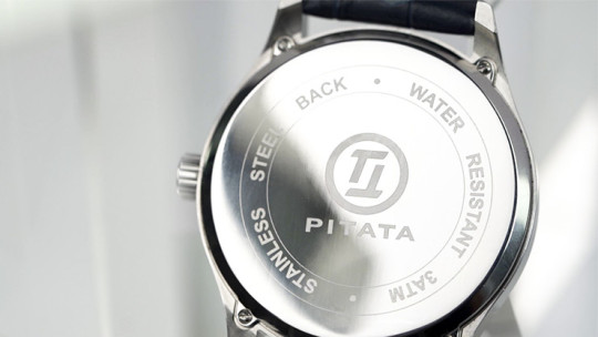 Watch by PITATA MAGIC - Zeitvorhersage mit Uhr