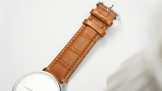 Watchband Camel by PITATA MAGIC - Armband