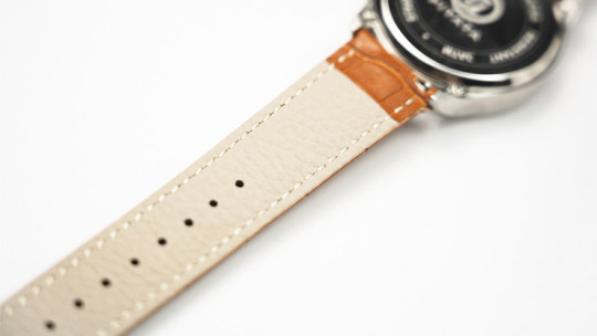 Watchband Camel by PITATA MAGIC - Armband