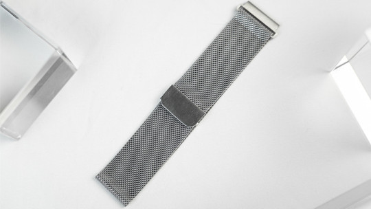 Watchband Milanese Mesh by PITATA MAGIC - Armband