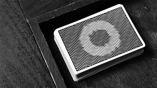 Waves - Pokerdeck