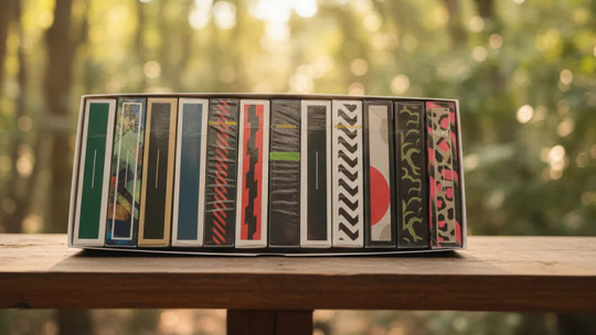 Weightless by WohStudios - Pokerdeck