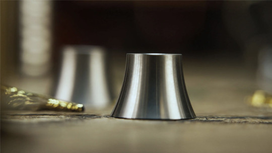 Preview: Weights Game by TCC Magic