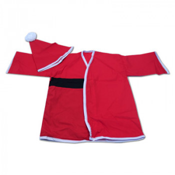 Weihnachtsmann Kostüm - Santa Costume Bag - Blendo