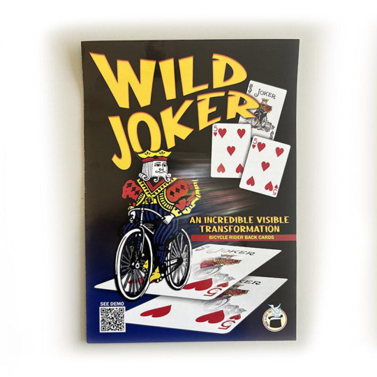 Wild Joker