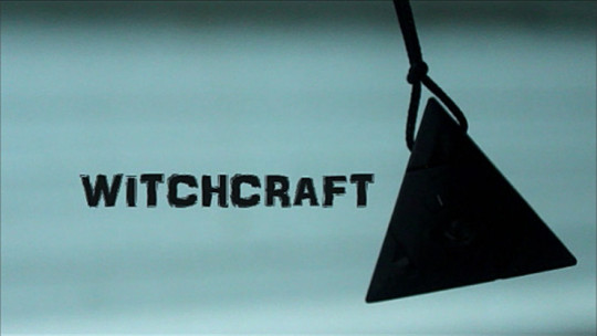 Witchcraft by Arnel L. Renegado - Video - DOWNLOAD