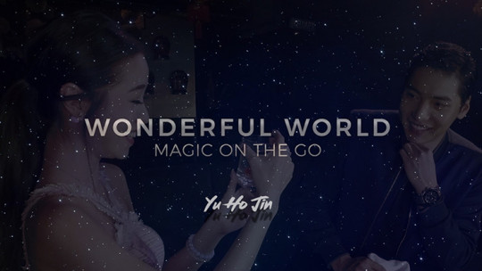 Wonderful World by Yu Ho Jin - Video - DOWNLOAD