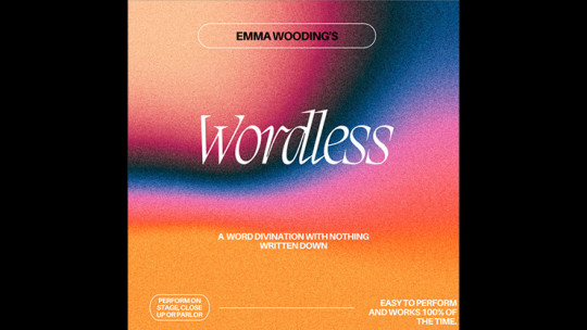 Wordless by Emma Wooding - eBook - DOWNLOAD