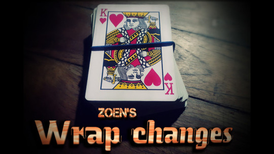 Wrap changes by Zoen's - Video - DOWNLOAD
