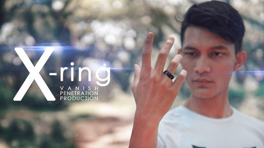 X-Ring by Okadino - Video - DOWNLOAD