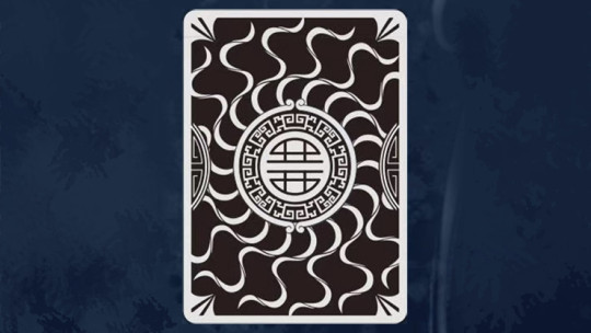 XIYOU POKER Journey to the West Myth Edition (Blue) - Pokerdeck