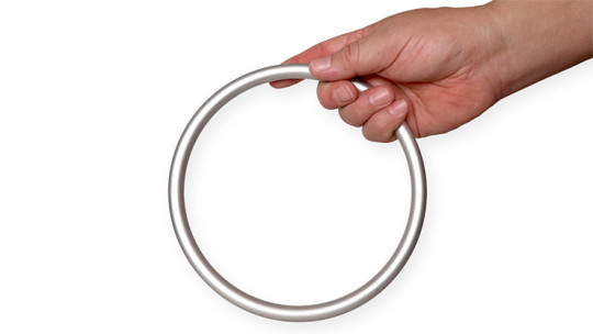 Preview: XL Aluminum Ring
