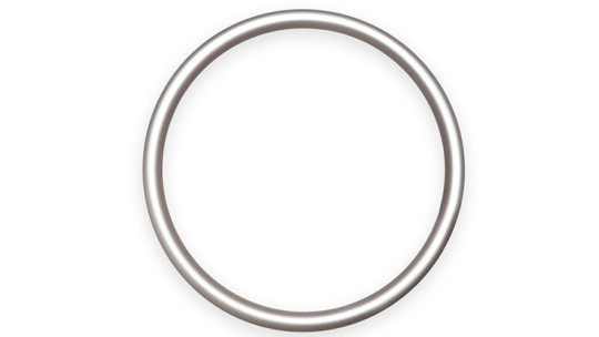 Preview: XL Aluminum Ring