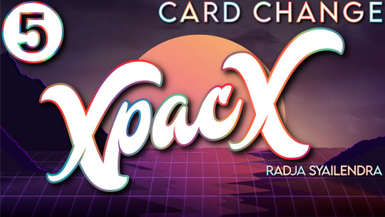 XpacX by Radja Syailendra - Video - DOWNLOAD