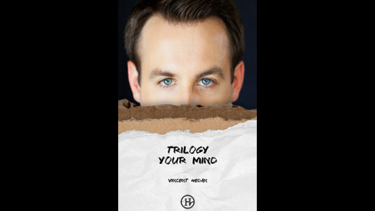 Your Mind Trilogy by Vincent Hedan - Buch