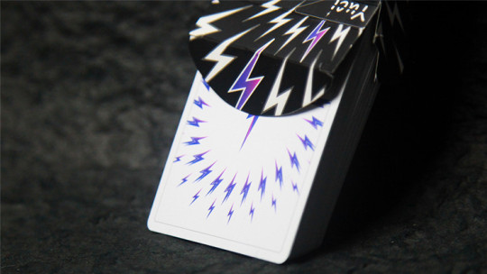 Preview: Yuci Soul UV by TCC - Pokerdeck