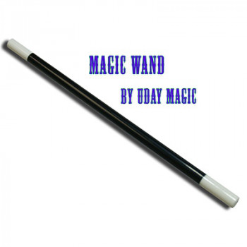 Zauberstab - Closeup Magic Wand by Uday