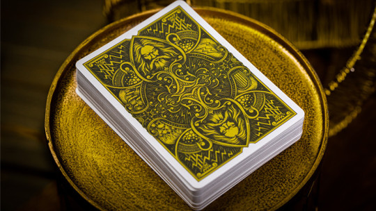 Zeus Mighty Gold by Chamber of Wonder - Pokerdeck