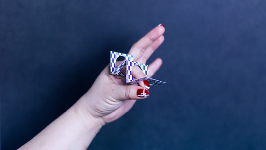 Preview: Zig Zag Penetration