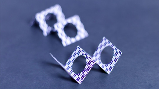 Preview: Zig Zag Penetration