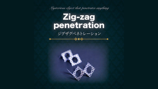 Zig Zag Penetration