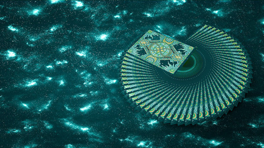 Zodiac (Aquarius) Luminous Edition by TCC - Pokerdeck
