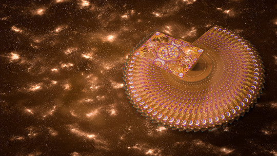 Zodiac (Capricorn) Luminous Edition by TCC - Pokerdeck