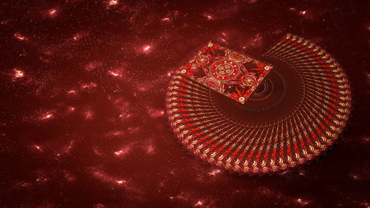 Zodiac (Leo) Luminous Edition by TCC - Pokerdeck
