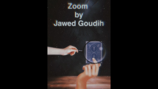 Zoom by Jawed Goudih - Video - DOWNLOAD