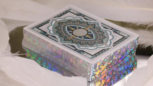 1001 Nights (Aurora Edition) - Pokerdeck