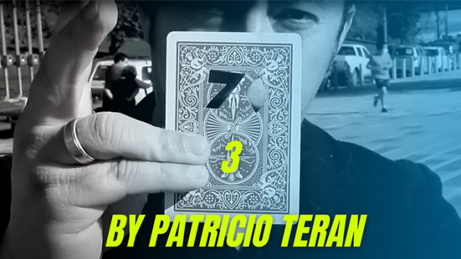 3 by Patricio Teran - Video - DOWNLOAD