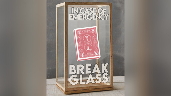 3DT / EMERGENCY by JOTA