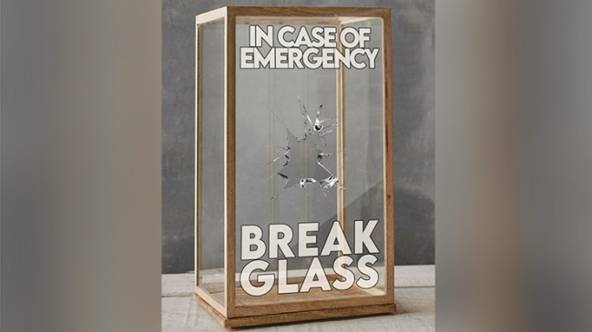 3DT / EMERGENCY by JOTA