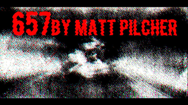 657 by Matt Pilcher - eBook - DOWNLOAD