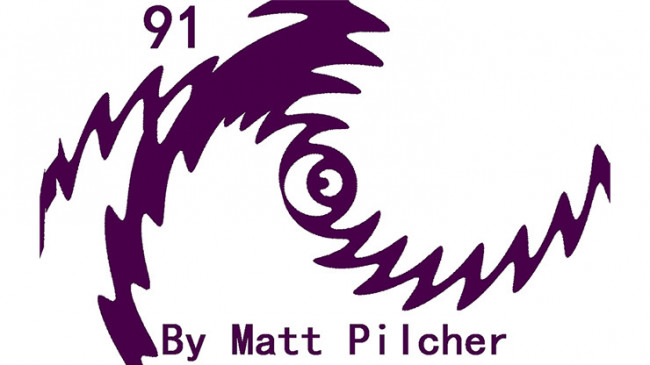 91 by Matt Pilcher - Video - DOWNLOAD
