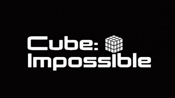 Cube: Impossible by Ryota & Cegchi - Zaubertrick