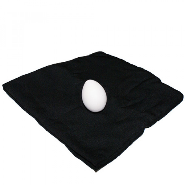 Egg Bag Malini - Eierbeutel Zaubertrick