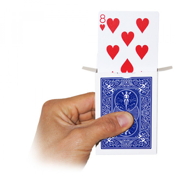 Rising Cards - Kartensteiger Ersatzteile - 3 Stück - ERSATZ