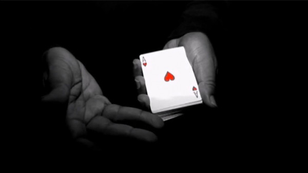 Kartentricks Lernen Kartentricks Lernen
