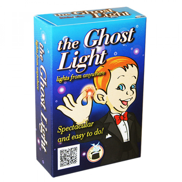 Ghost Light - Junior size - D'Lite Leuchtfinger