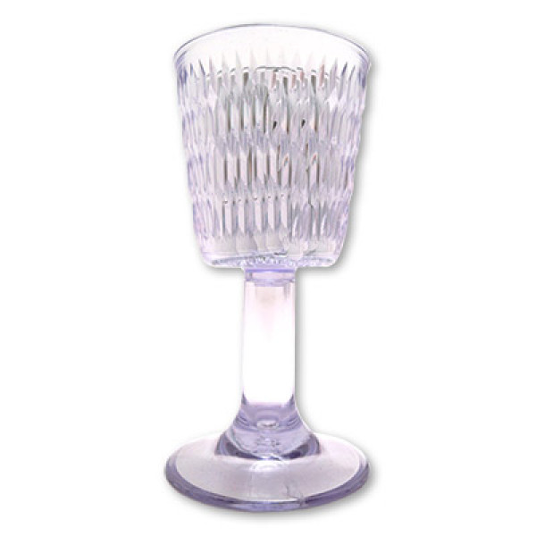 Ulti-Wine Glass by Visual Magic - Weinglas Zaubertrick