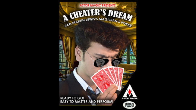 A Cheaters Dream by Astor