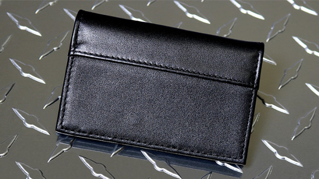 A.F.W. (Another F**king Wallet) by Wayne Dobson