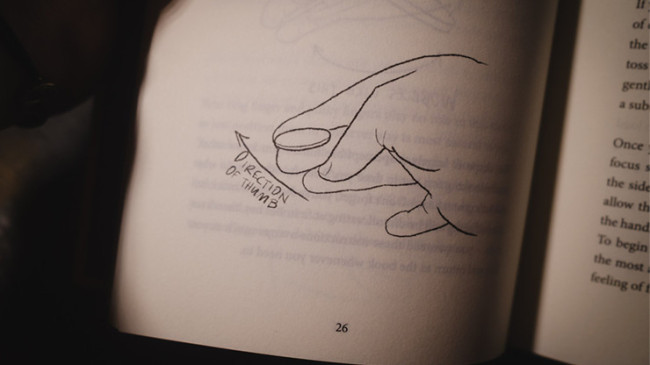 A Florin Spun by Hector Chadwick - Buch