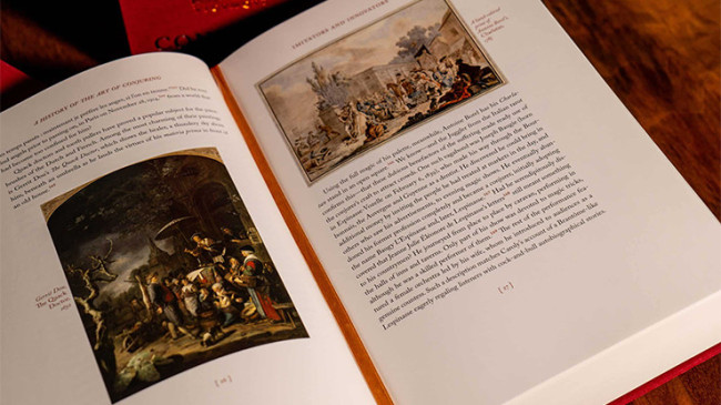 A History of the Art of Conjuring by Kurt Volkmann - Buch