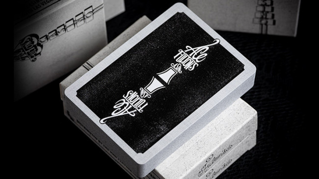 Ace Fulton's Casino Bootleg - Pokerdeck